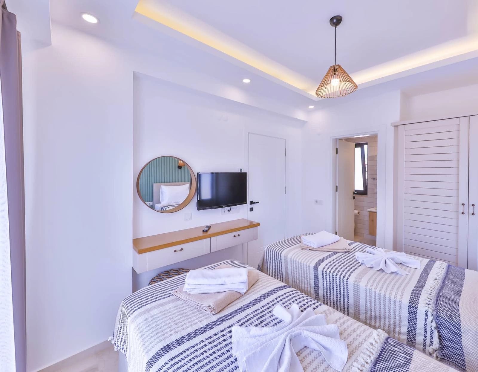 Villa Zakkum Kaş Kaş 28