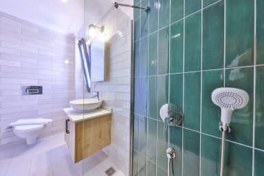 Villa Zakkum Kaş Kaş 42