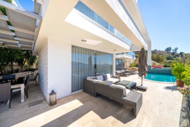Villa Lumineux Tatil Villası 59