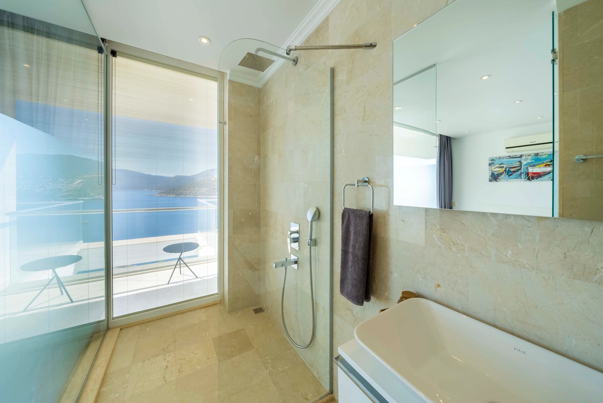 Villa Lumineux Kalkan 68