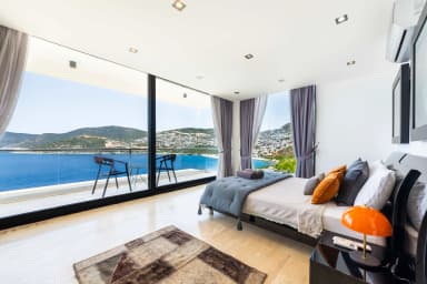 Villa Lumineux Kalkan 82