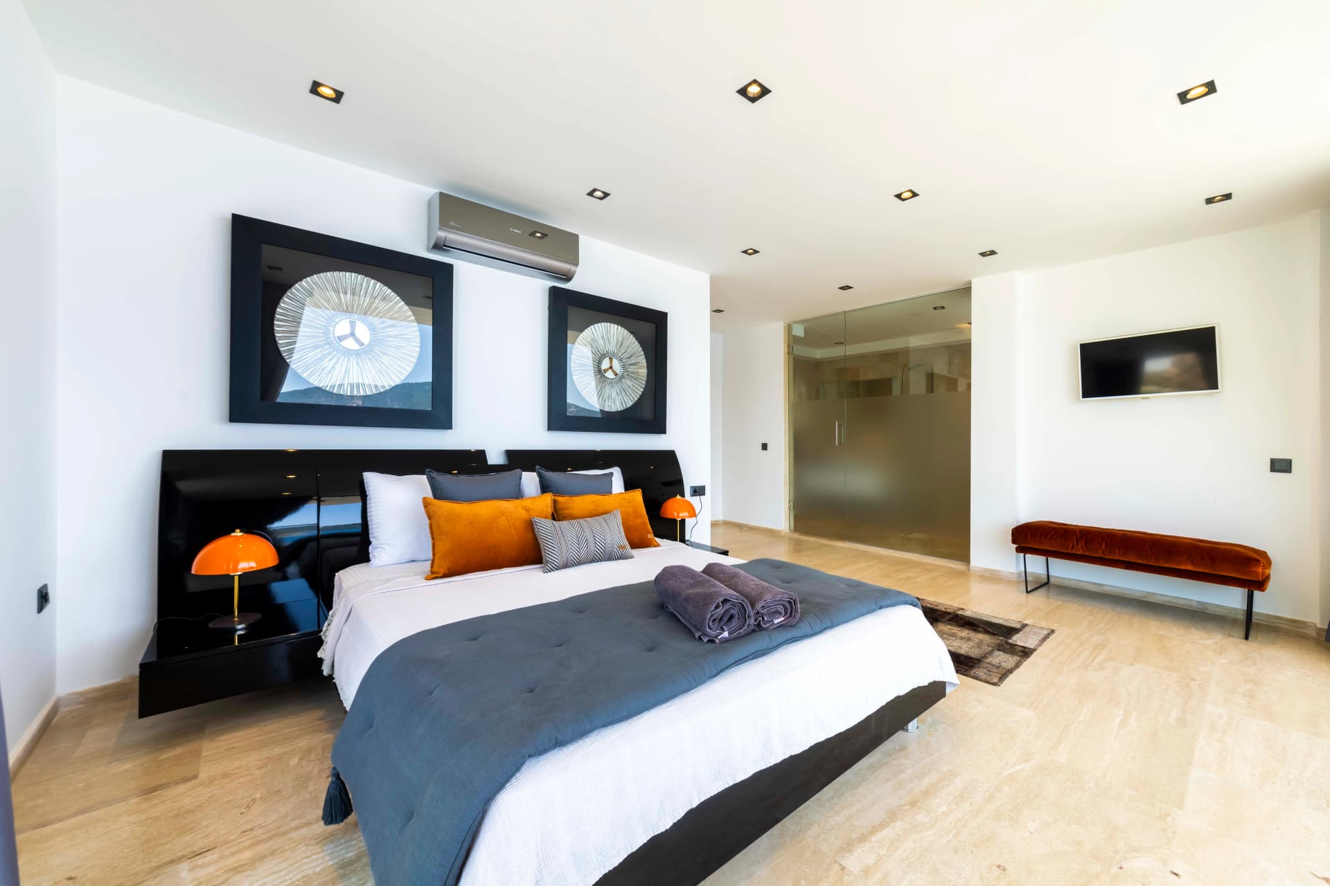 Villa Lumineux Kalkan 96