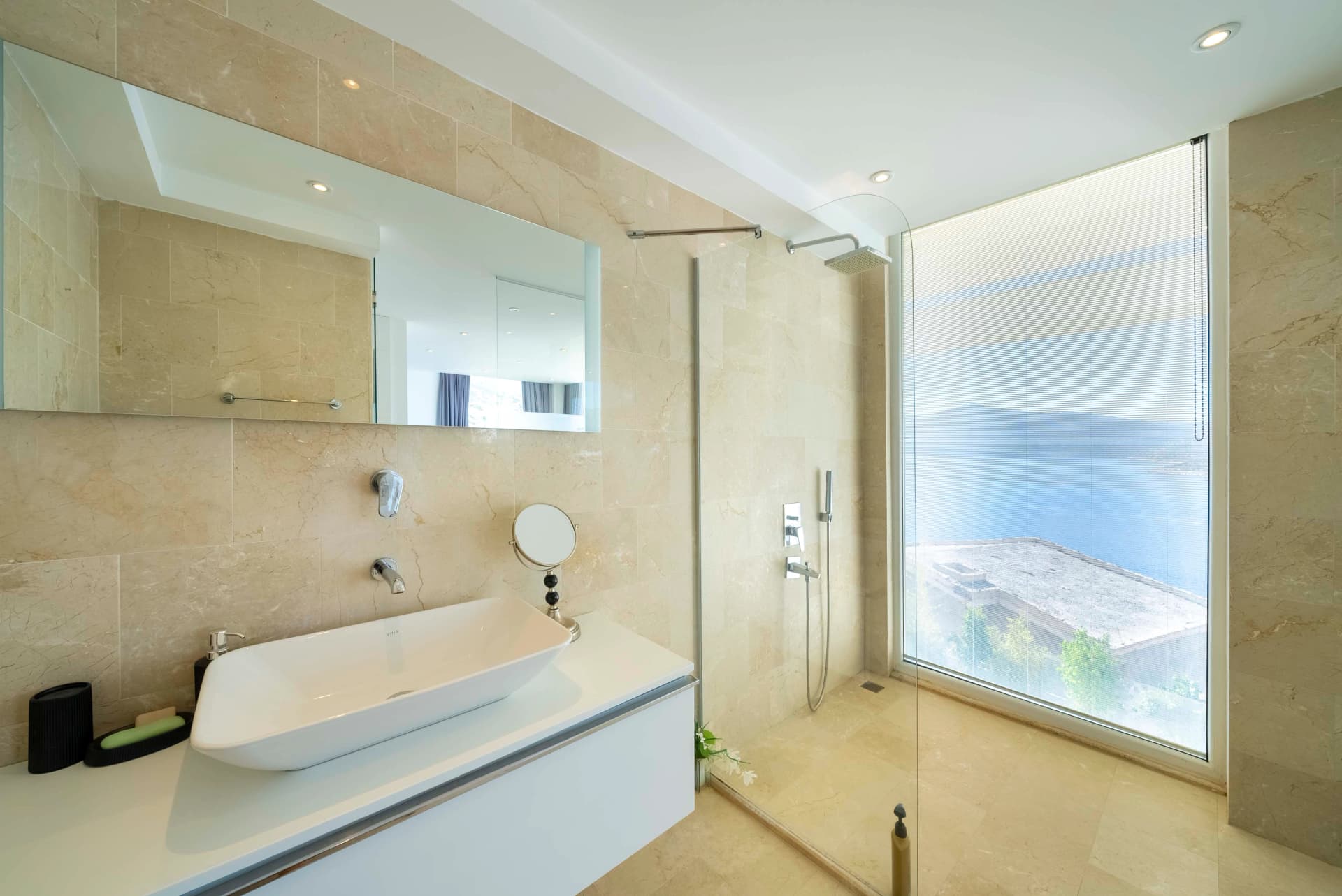 Villa Lumineux Özel Havuzlu 27