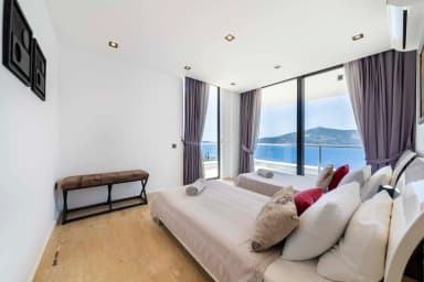 Villa Lumineux Kalkan 34