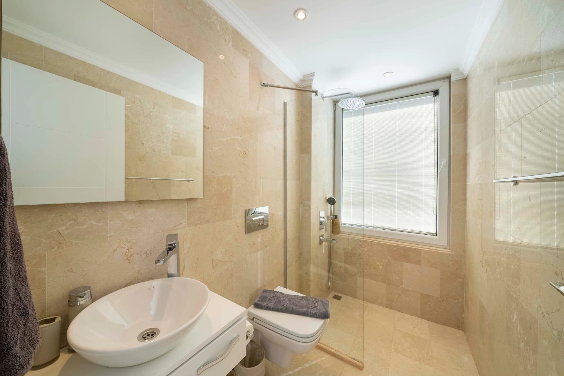 Villa Lumineux Özel Havuzlu 55