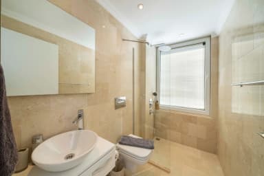 Villa Lumineux Özel Havuzlu 55