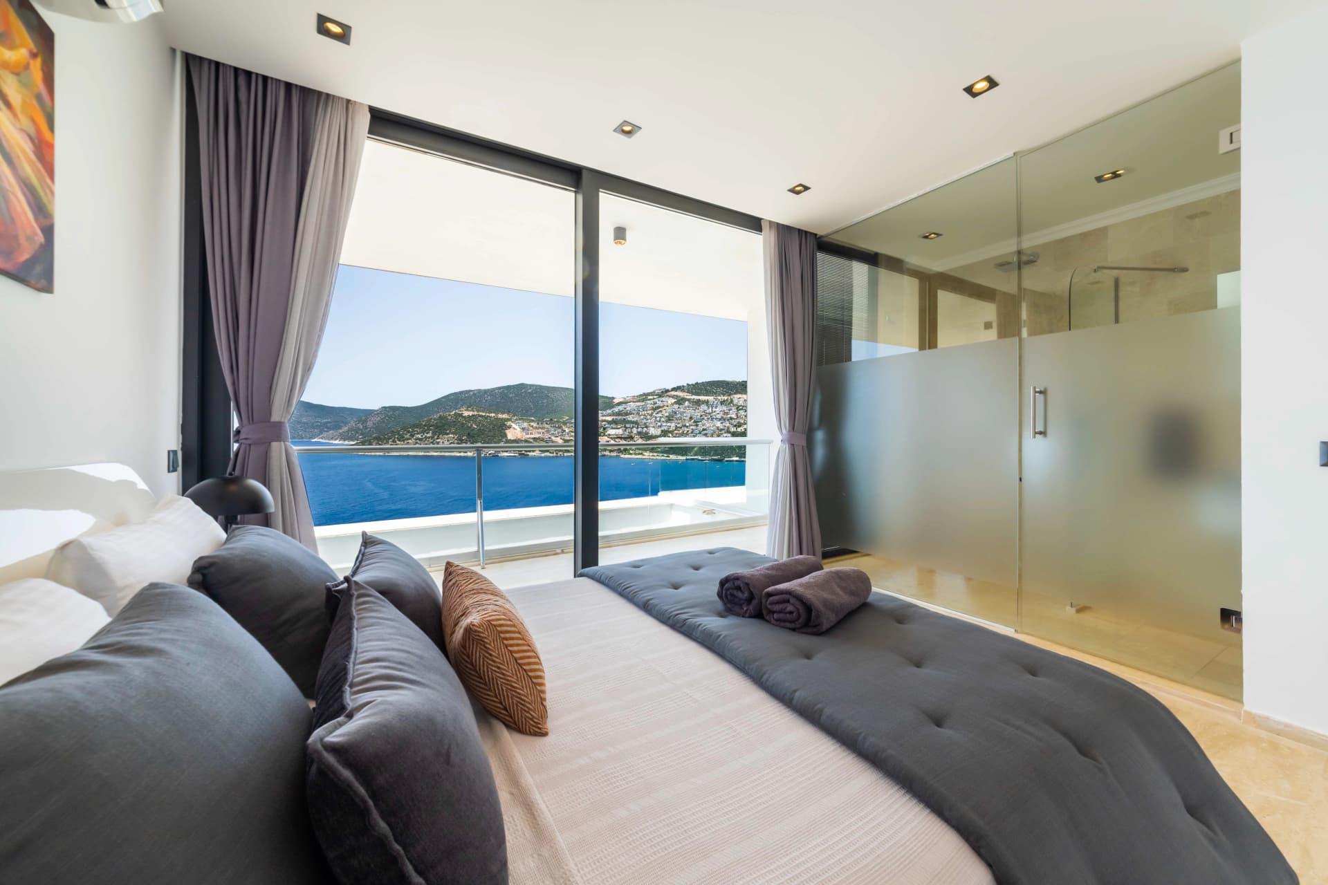 Villa Lumineux Tatil Villası 69