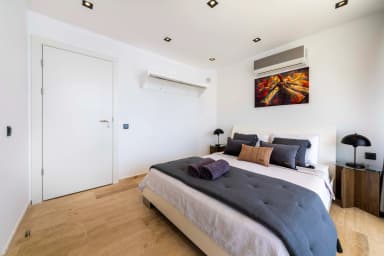 Villa Lumineux Kalkan 76