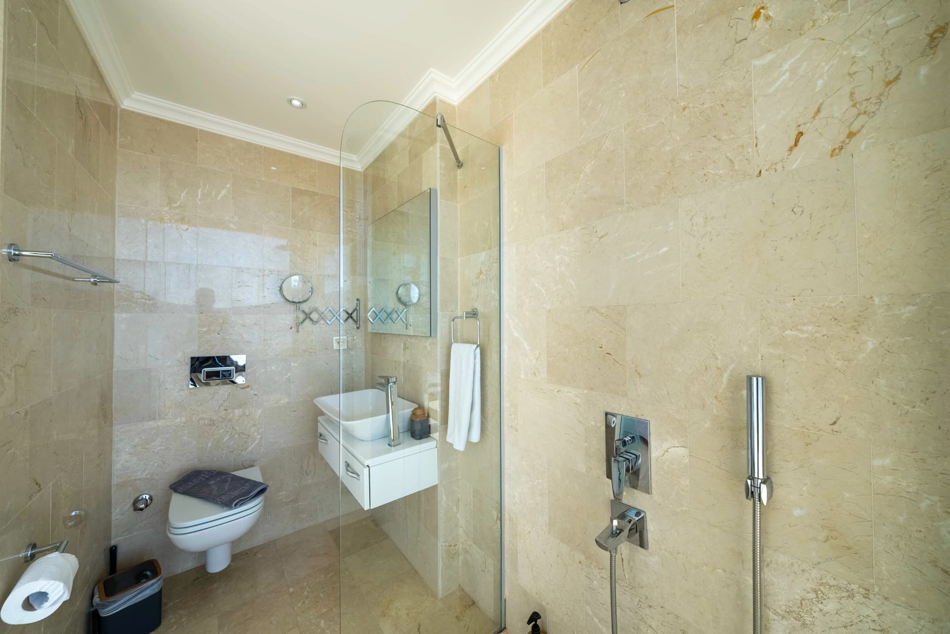 Villa Lumineux Kalkan 14