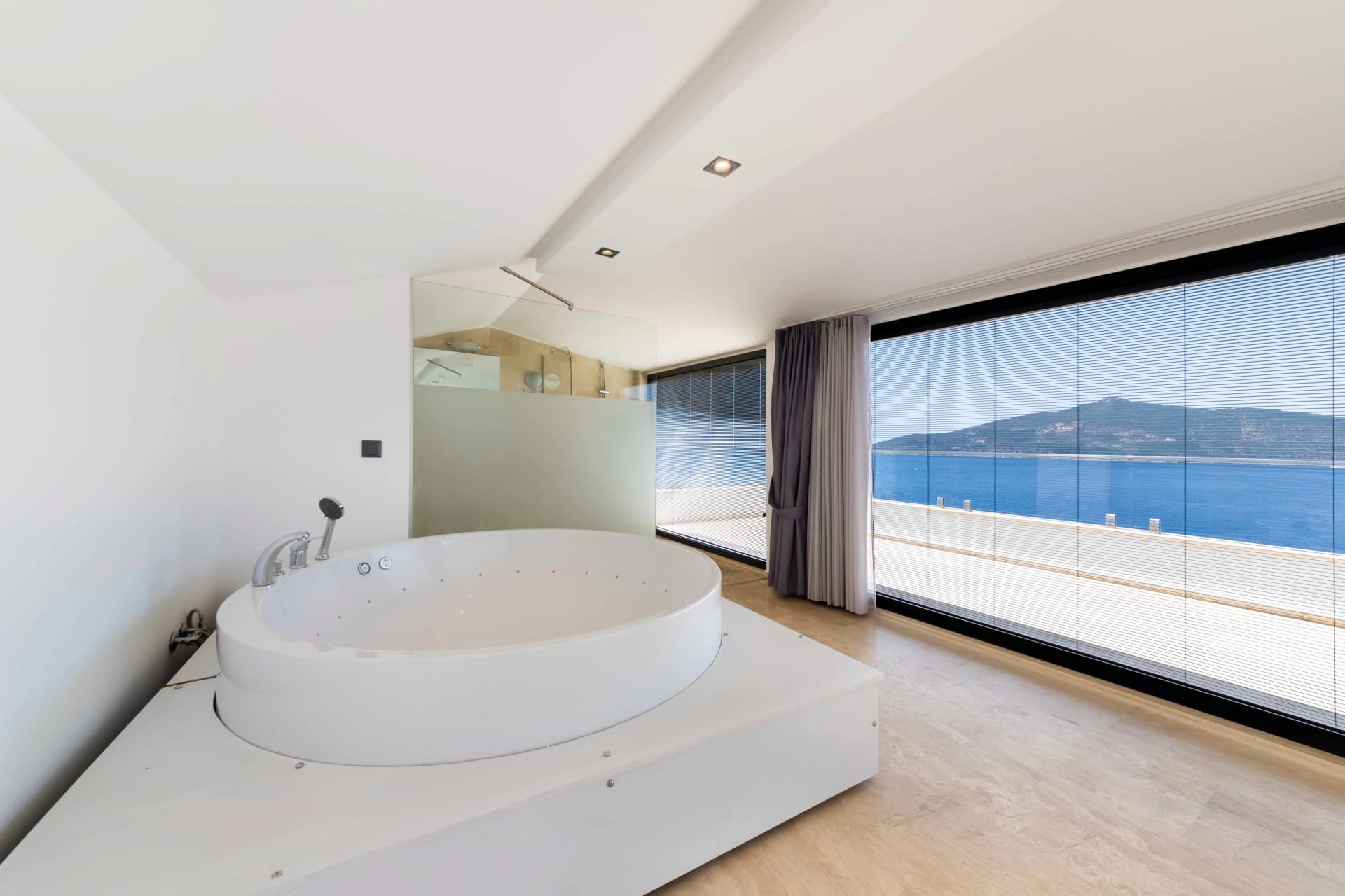 Villa Lumineux Kalkan 42