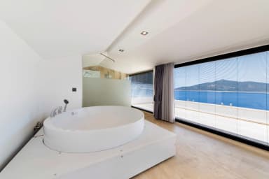 Villa Lumineux Kalkan 42