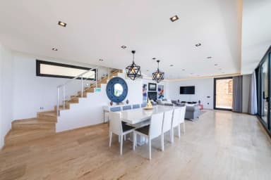 Villa Lumineux Kalkan 60