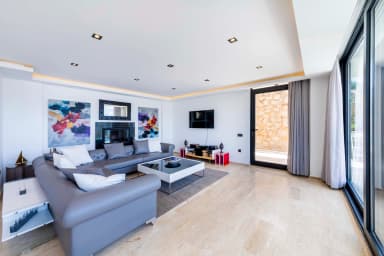 Villa Lumineux Kalkan 74