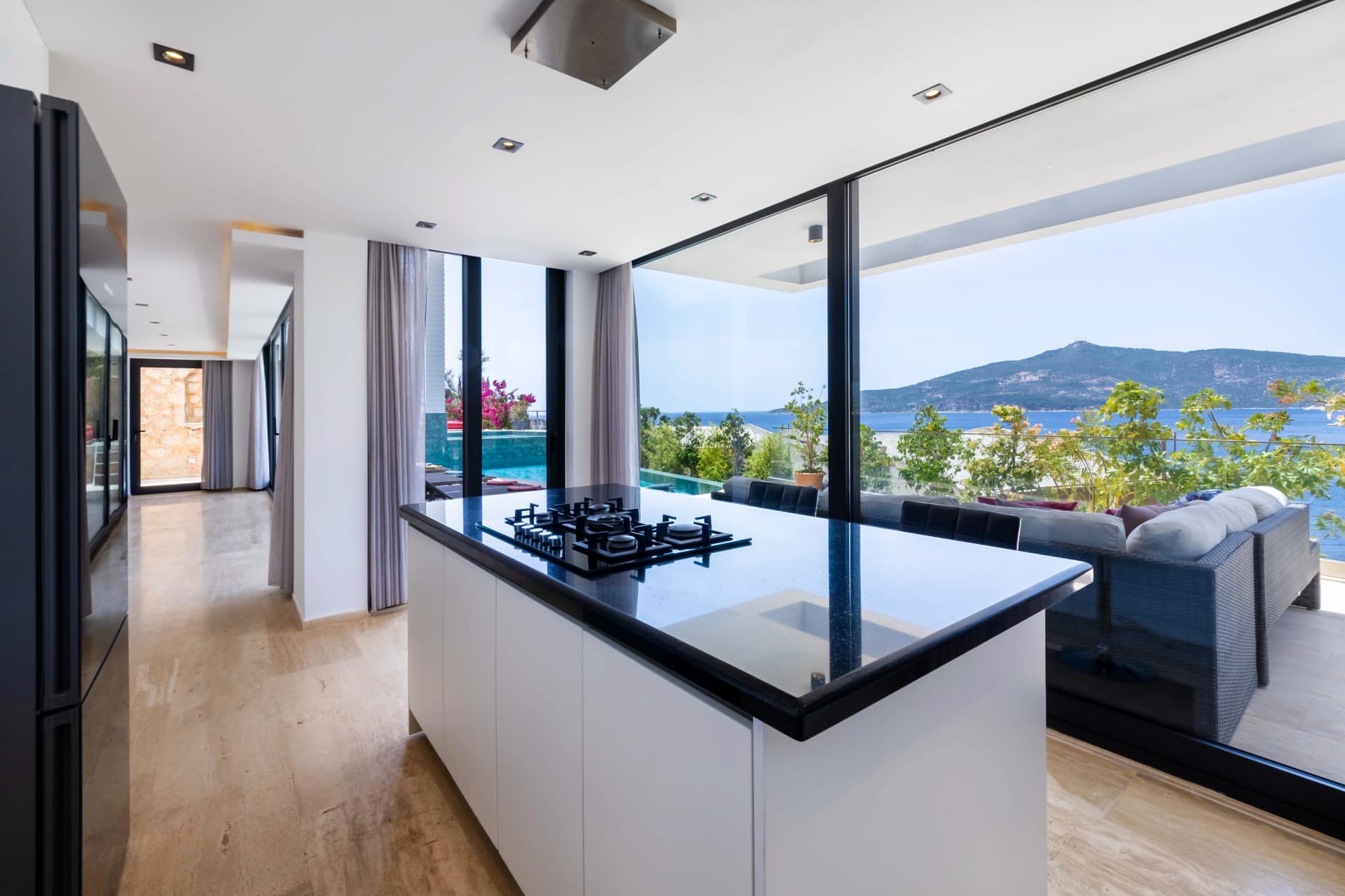 Villa Lumineux Kalkan 88