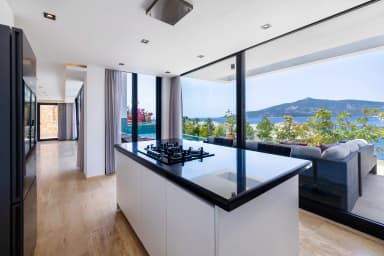 Villa Lumineux Kalkan 88