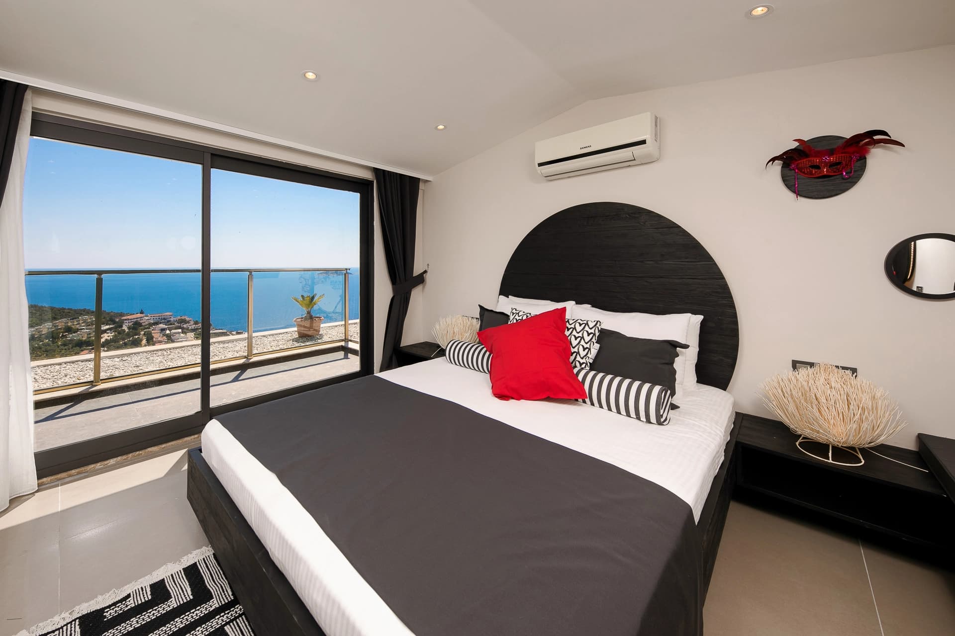 Villa Pırlanta Duo Kalkan 72