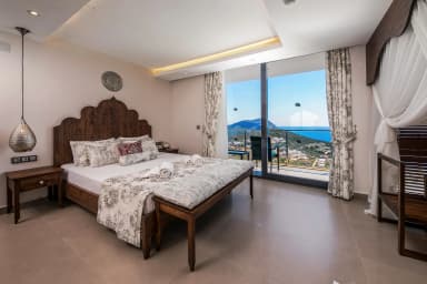 Villa Pırlanta Duo Kalkan 94