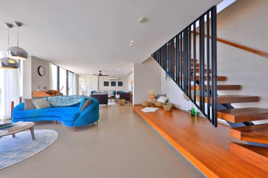 Villa Pırlanta Duo Özel Havuzlu 99