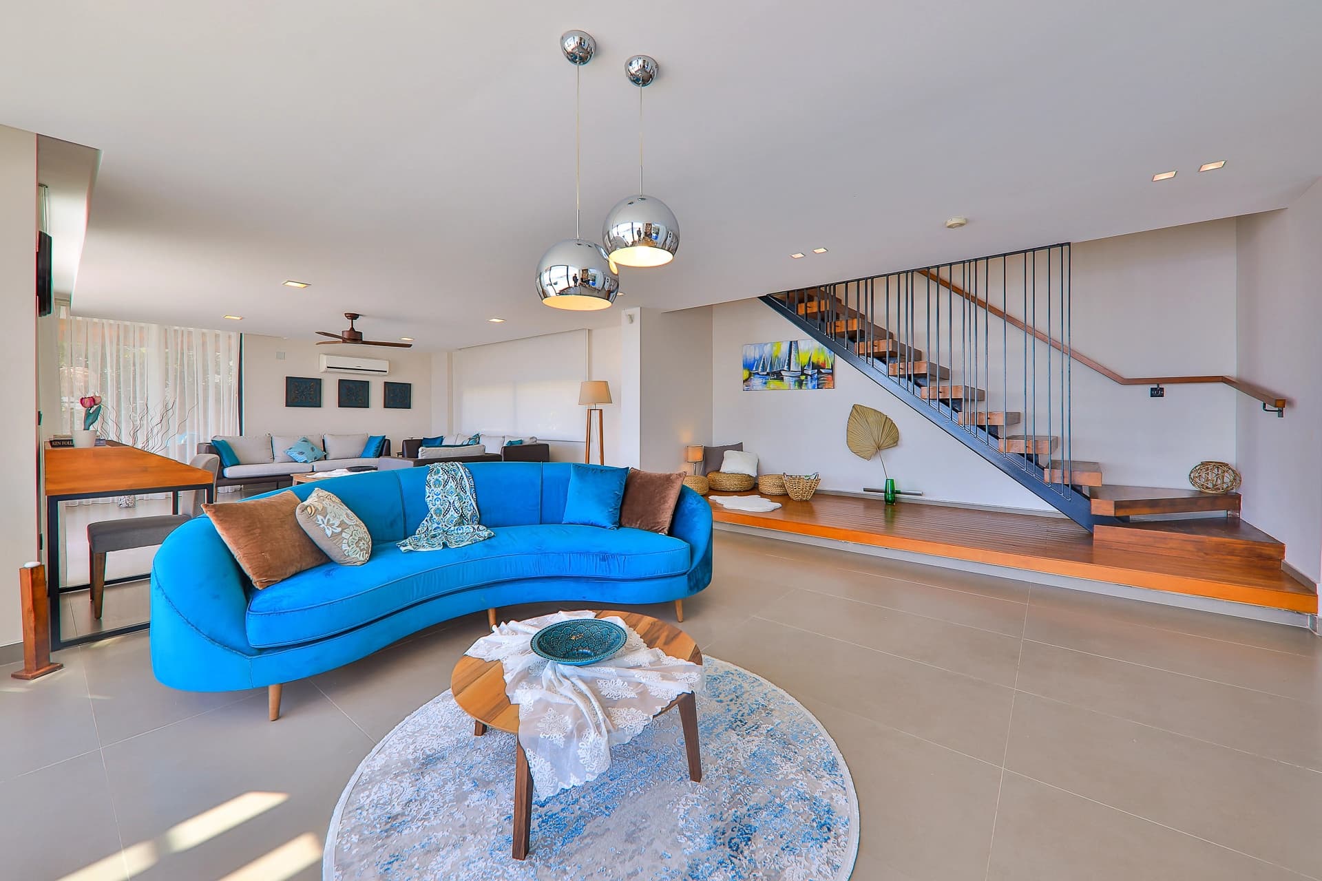 Villa Pırlanta Duo Kalkan 16