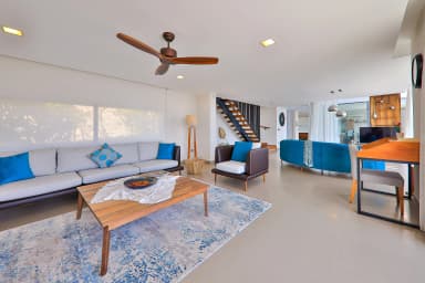 Villa Pırlanta Duo Tatil Villası 23