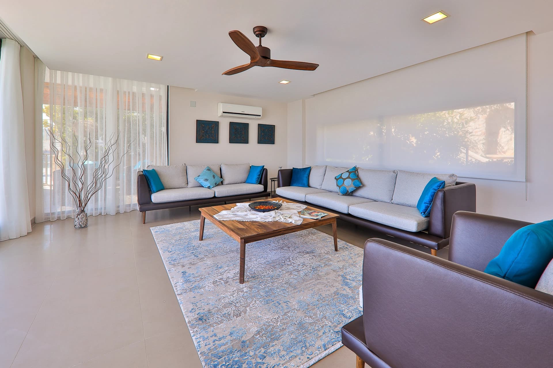 Villa Pırlanta Duo Kalkan 30