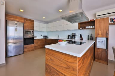 Villa Pırlanta Duo Özel Havuzlu 37