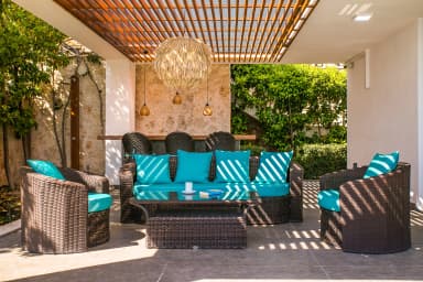 Villa Pırlanta Duo Kalkan 64