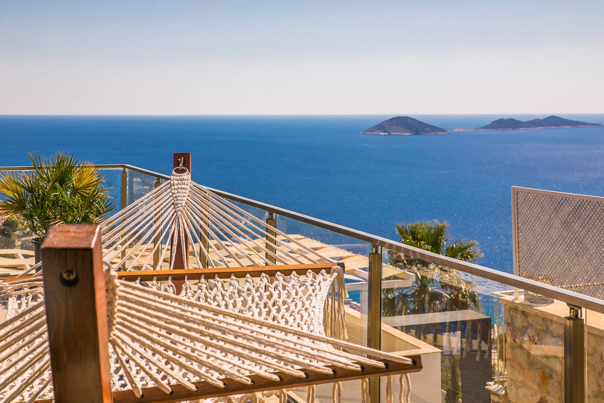 Villa Pırlanta Duo Tatil Villası 57