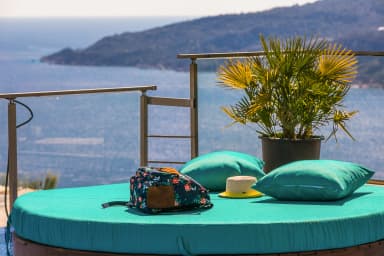 Villa Pırlanta Duo Kalkan 36