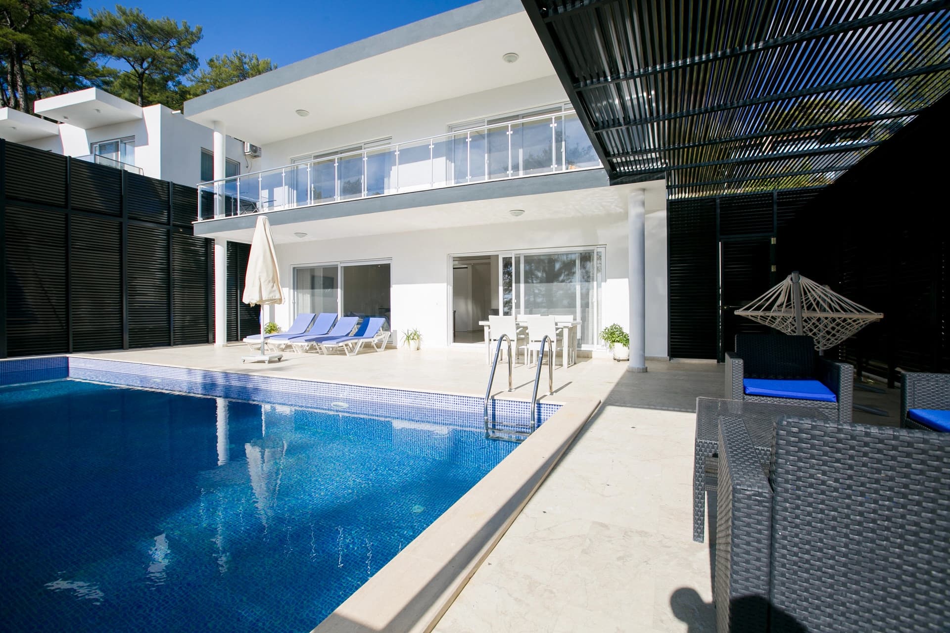 Villa Doruk 2 İslamlar 37