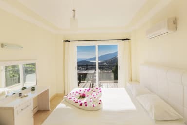 Villa Sarnıç Özel Havuzlu 37