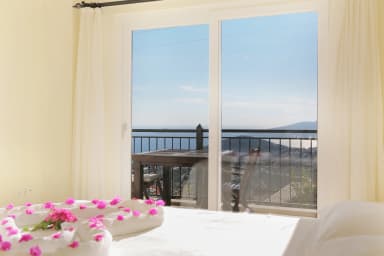 Villa Sarnıç Kalkan 30