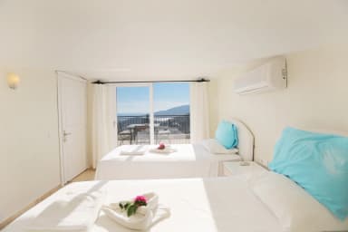Villa Sarnıç Tatil Villası 51