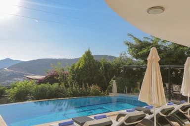 Villa Sarnıç Kalkan 78