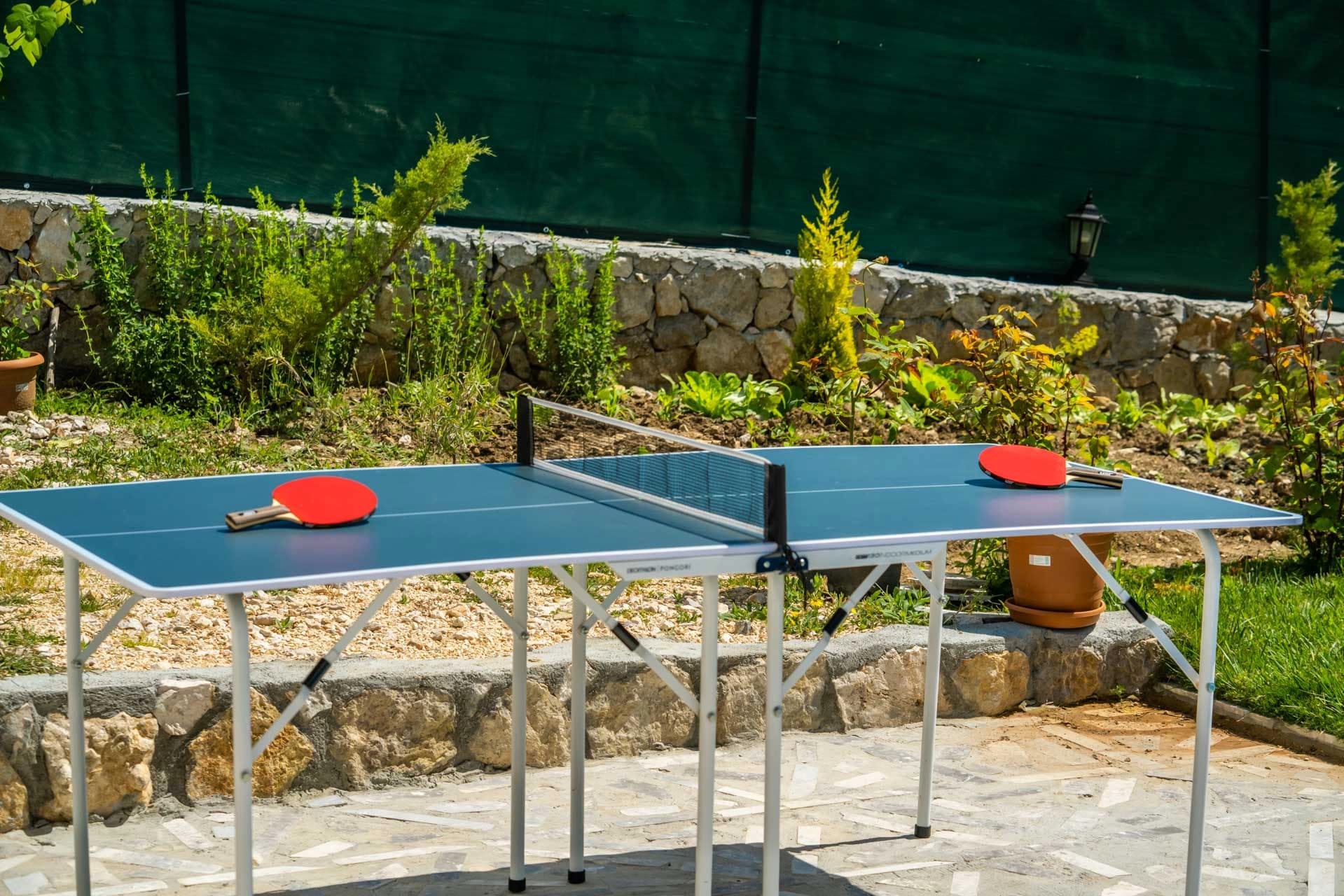 Villa Mountain House Bezirgan 10