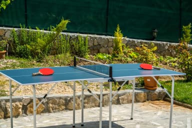 Villa Mountain House Bezirgan 10