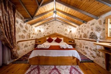 Villa Mountain House Bezirgan 88