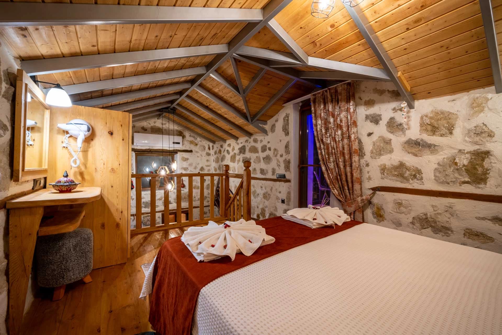 Villa Mountain House Bezirgan 12