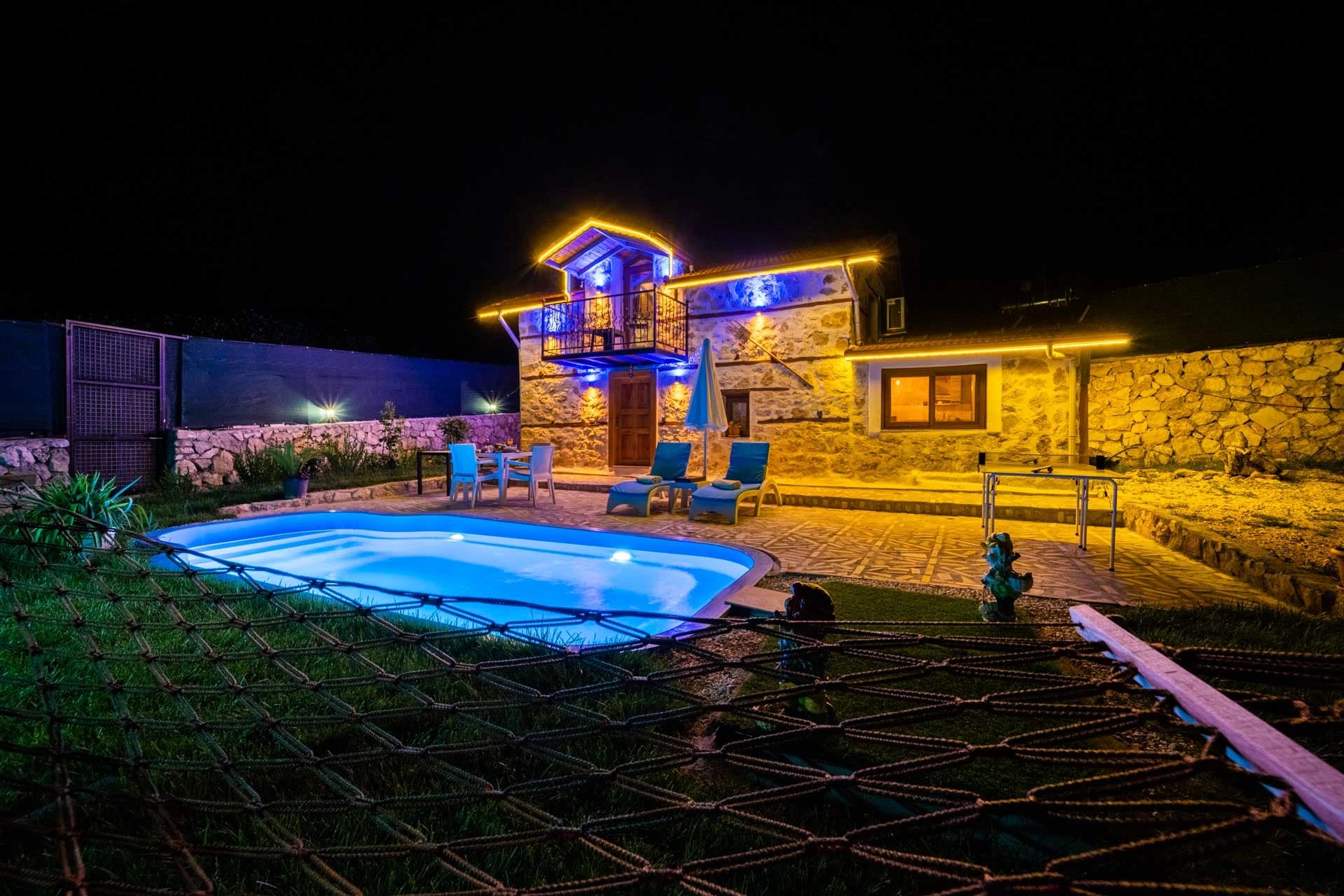 Villa Mountain House Bezirgan 38