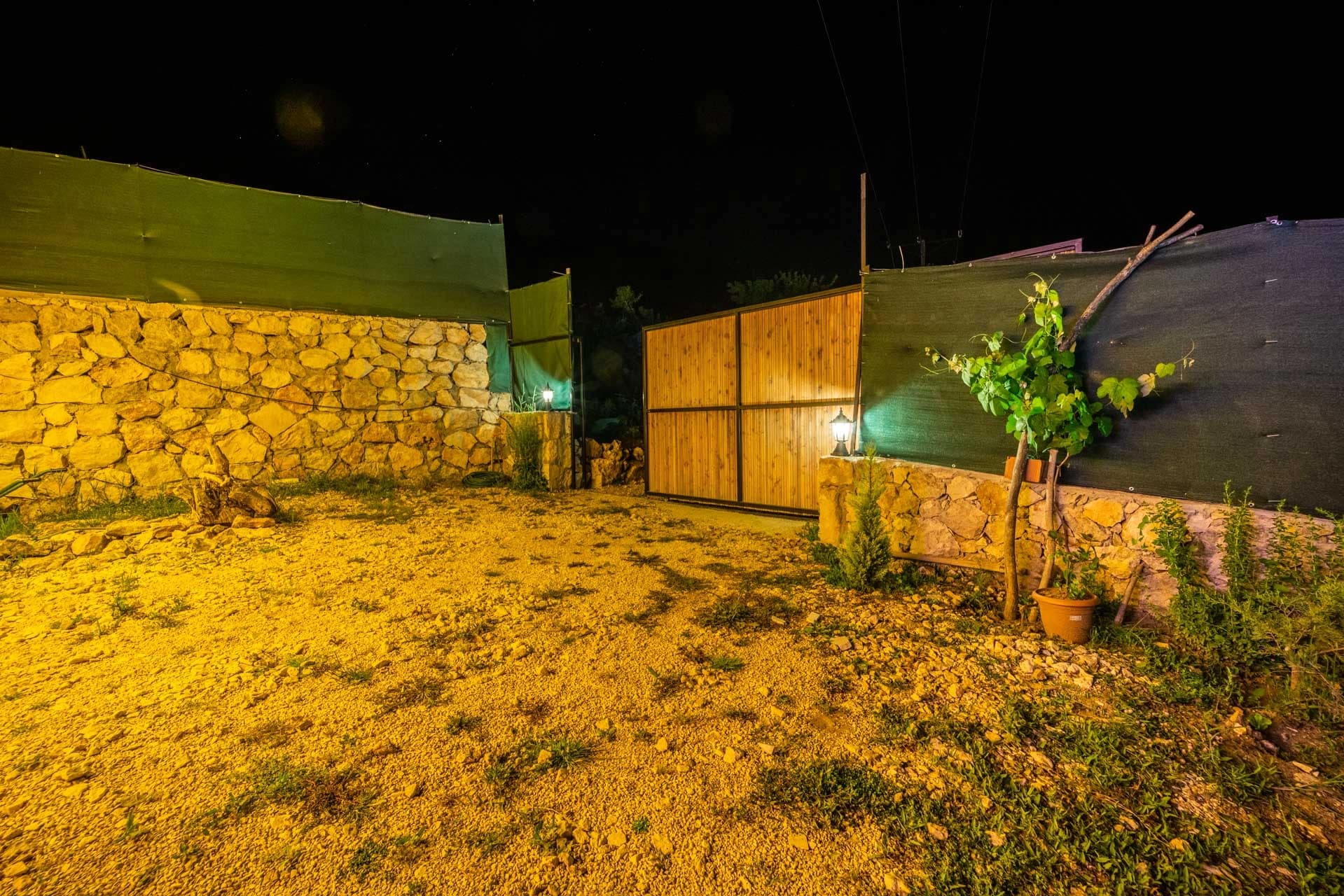 Villa Mountain House Bezirgan 52