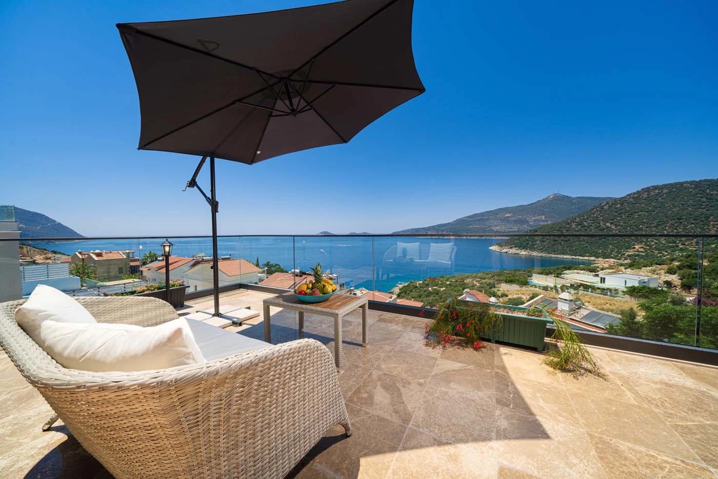 Villa Esra Evi Isıtmalı Havuz 59