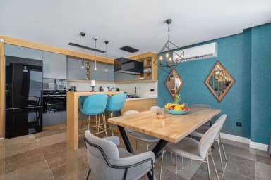 Villa Esra Evi Isıtmalı Havuz 81