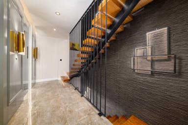 Villa Esra Evi Isıtmalı Havuz 95