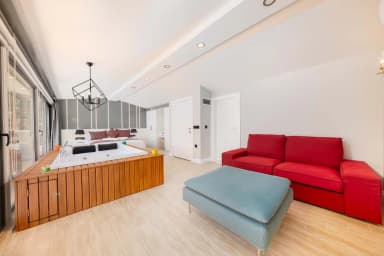 Villa Esra Evi Kalkan 54