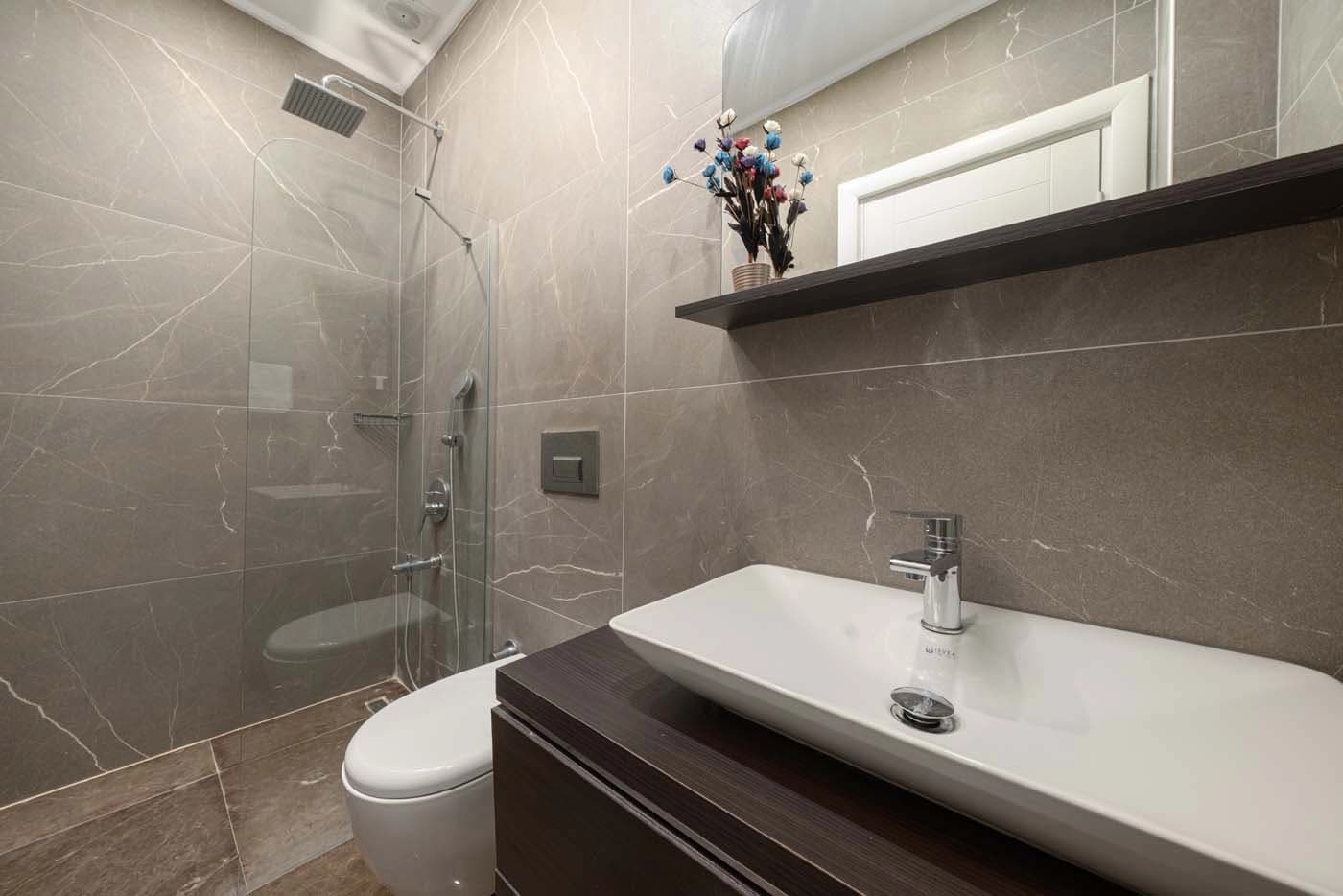 Villa Esra Evi Isıtmalı Havuz 13