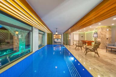 Villa Esra Evi Kalkan 32