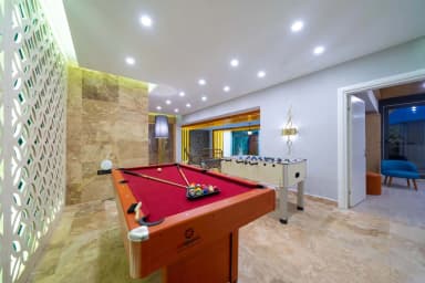 Villa Esra Evi Isıtmalı Havuz 67