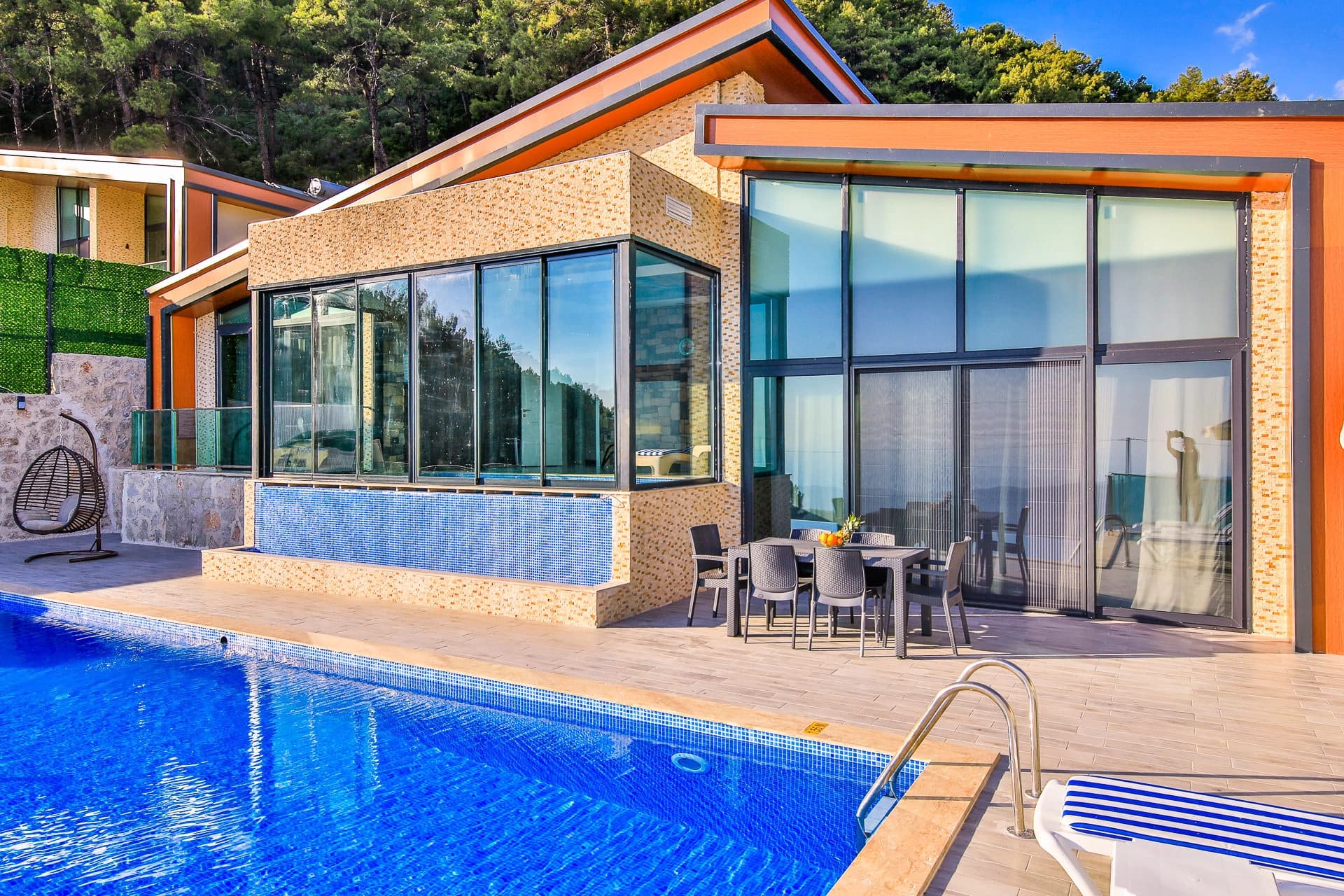 Villa Kalis 2 İslamlar 23