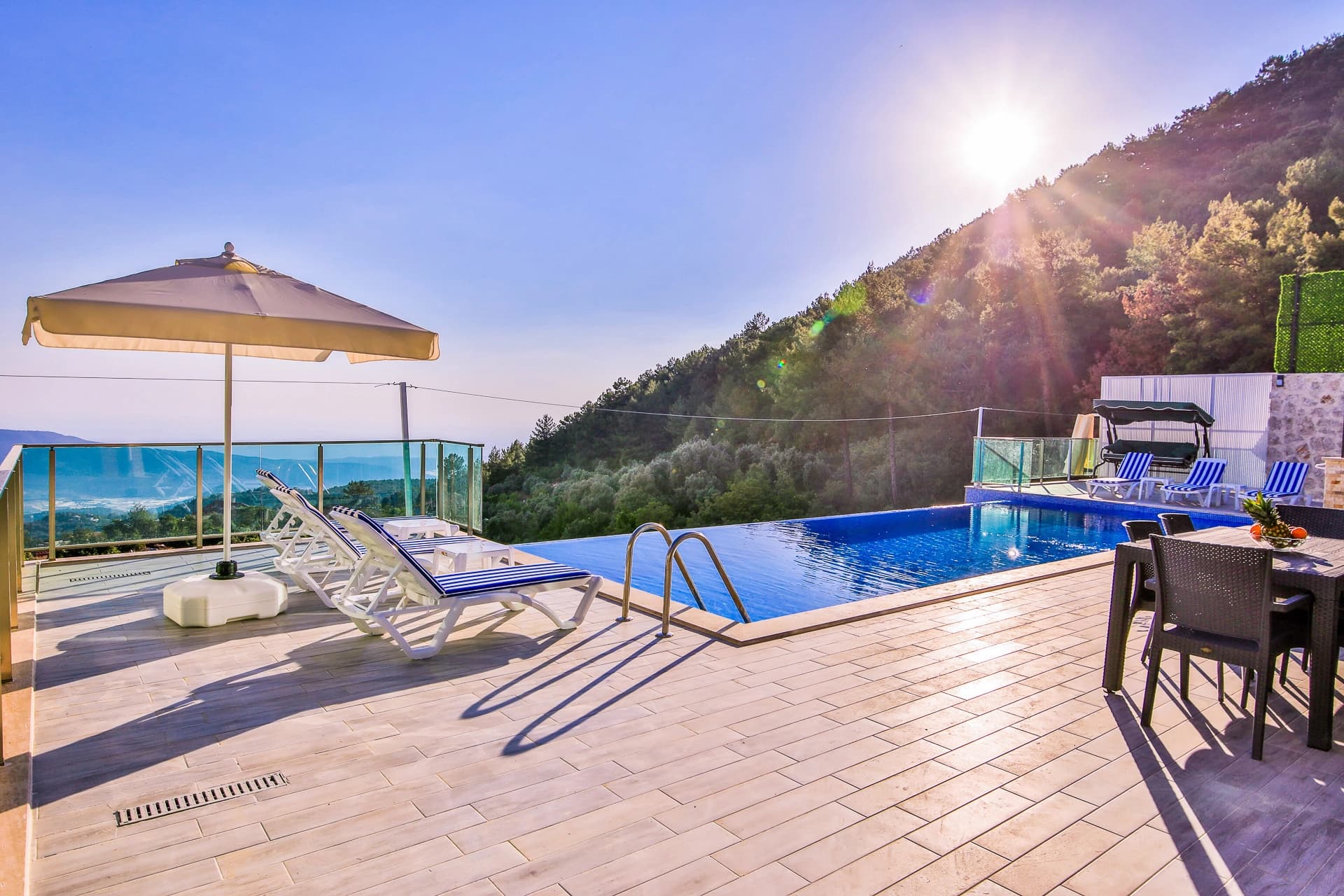 Villa Kalis 2 İslamlar 37