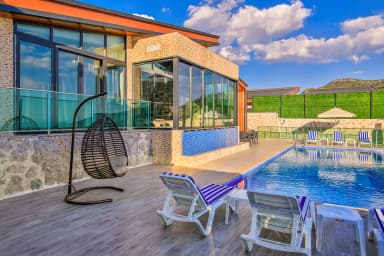 Villa Kalis 2 İslamlar 51